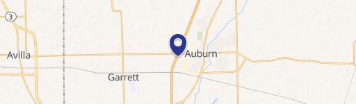 Auburn Commercial Development Land For Sale