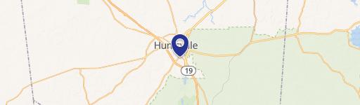 Land Near Sam Houston University