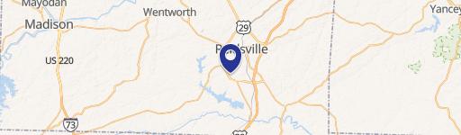 Reidsville Land Development Opportunity