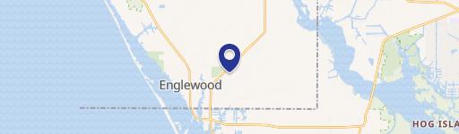 Englewood Industrial Lots For Sale