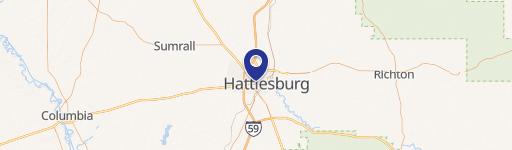 Hardy Street Commercial Land Available