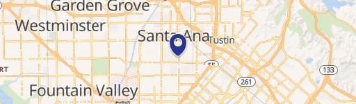 Freestanding Office Building For Rent