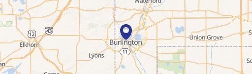 Burlington Development Opportunity on Highway