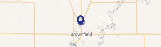 Warehouse with Highway Visibility