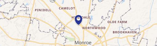 Land Near Monroe Expressway