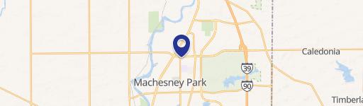 Prime Retail Corridor Land Site