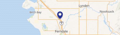 Commercial Land Near I-5