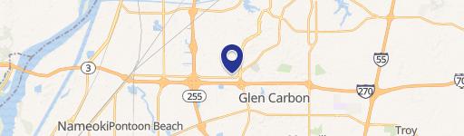 7,682 SF Steel Warehouse