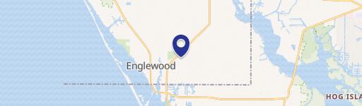 Englewood Industrial Lots For Sale