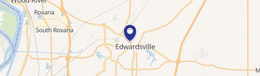 Downtown Edwardsville Retail/Office Space