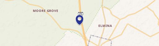 Unrestricted Land on Kelly Lane