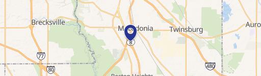 Macedonia Land Ready to Build