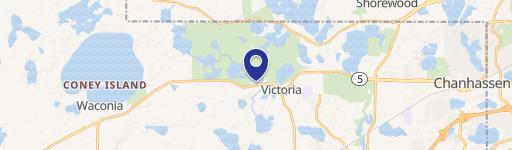 Retail Space on Highway 5