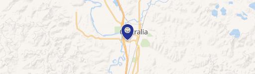 Centralia Commercial Land Opportunity