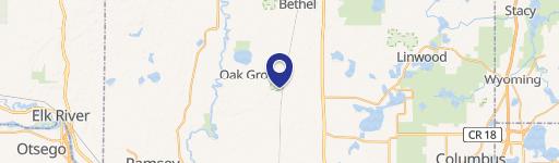 6.7 Acre Lot For Sale