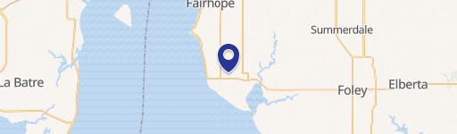 Prime Point Clear Development Land