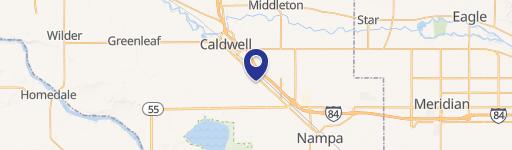 Residential Land in Growing Area