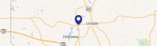 Prime Lindale Retail Development Site
