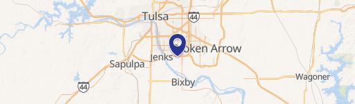 Office Space Near 101st Sheridan