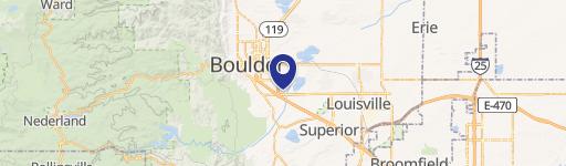 Boulder Development Opportunity