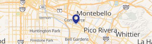 Commerce Flex Space For Rent