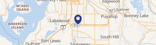 Parkland Retail Space For Rent