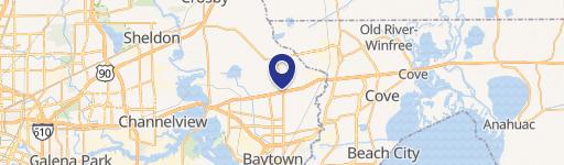 Land Available on East Fwy