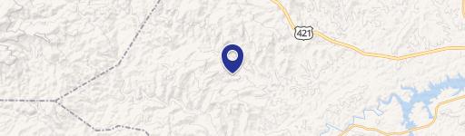 260-Acre Land Parcel with Lodge