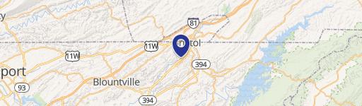 Corner Property on Volunteer Parkway