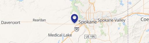 Spokane Industrial Space For Rent