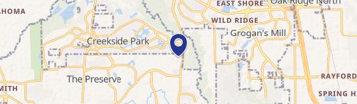 Unrestricted Land on Gosling Road