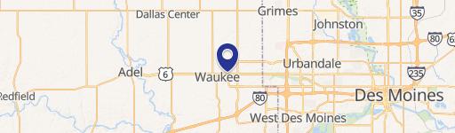 Waukee Commercial Land Opportunity