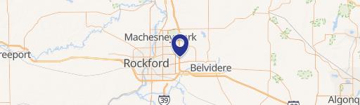 Rockford Commercial Land For Sale