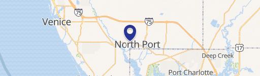 North Port Commercial Land Opportunity