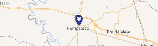 Prime Hempstead Land For Sale