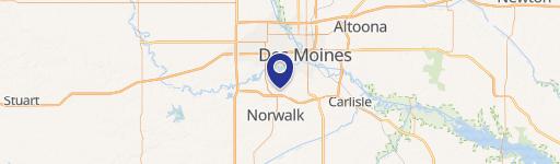 Des Moines Airport Business Park