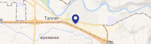 Land For Sale North Bend