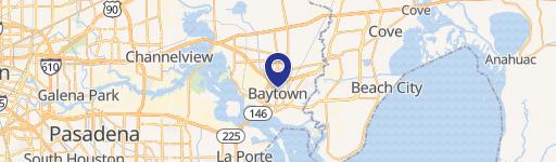 Commercial Lot on Decker Drive