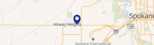 Highway Corridor Commercial Land