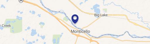 Commercial Land with Highway Access