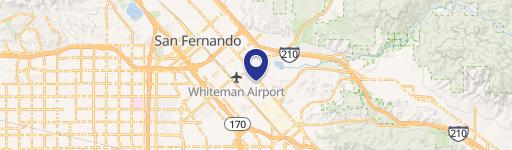 Pacoima Land Site For Sale