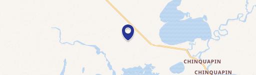 Wadsworth Warehouse on 36 Acres