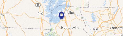 Commercial Land in Huntersville