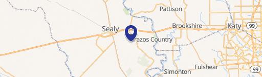 Cleared Land with I-10 Frontage