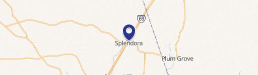 Splendora Land with Highway Frontage