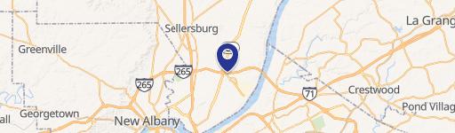 Highway 62 Commercial Land