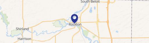 Rockton Commercial Land Opportunity