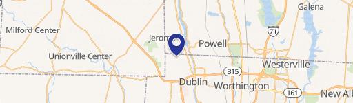 Dublin Office Space Available