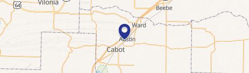 Land with Highway Frontage