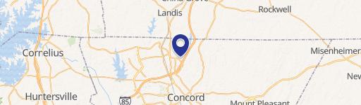 Commercial Land on Dale Earnhardt